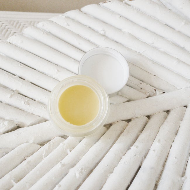 Mill & Hide - Apothecary - Citrus Bliss Lip Balm