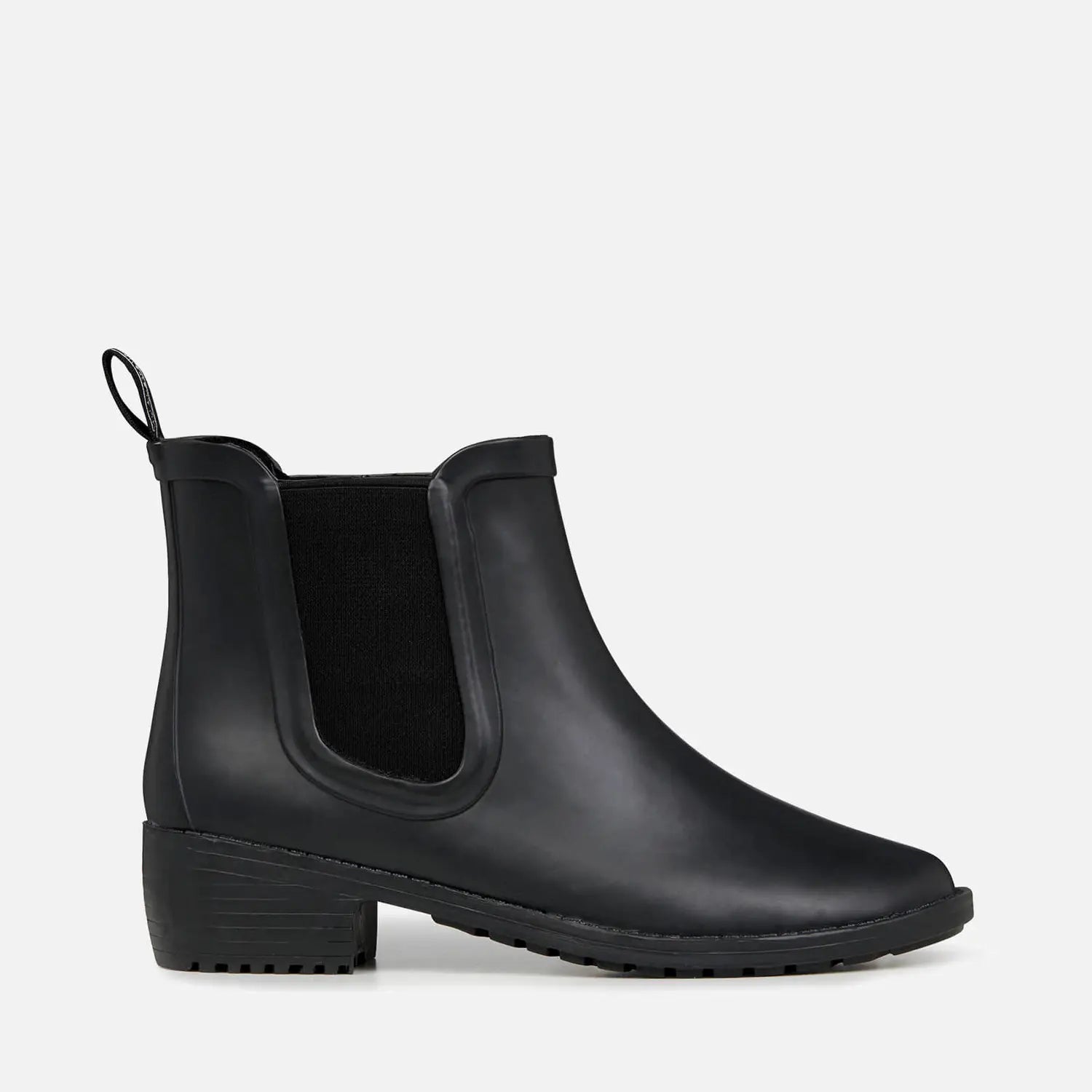 Mill & Hide - Emu Australia - Grayson Rainboot Black