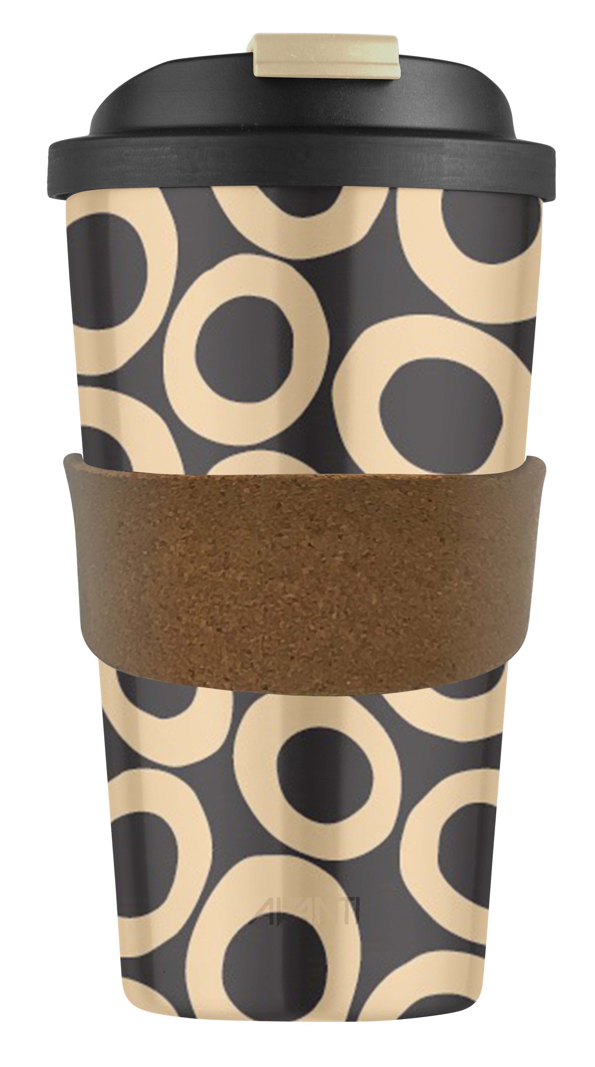 Mill & Hide - Sheldon & Hammond - Karlstert Eco Bamboo Cup
