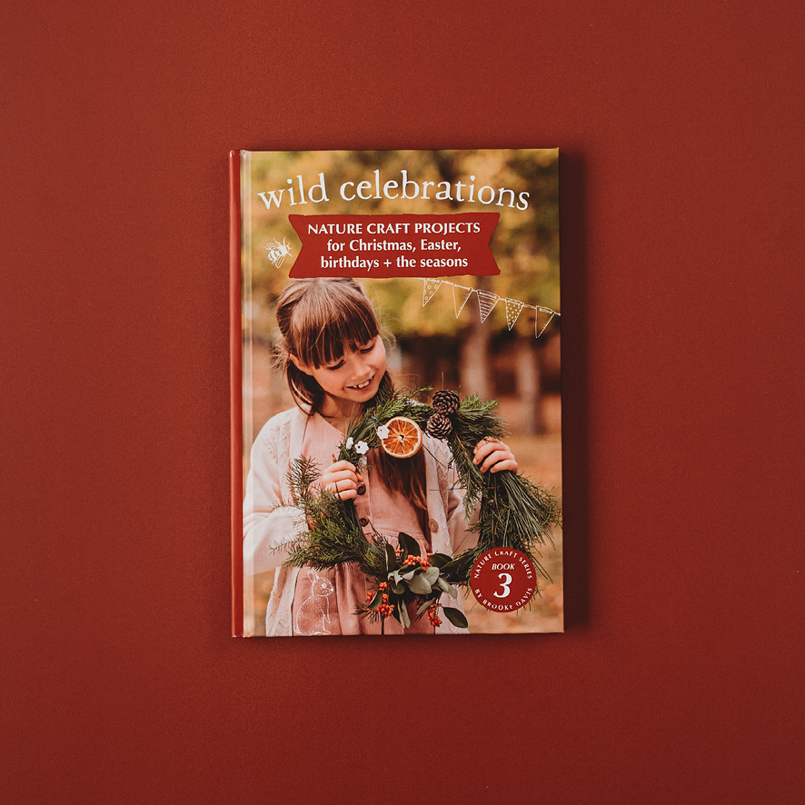 Mill & Hide - Your Wild Books - Wild Celebrations