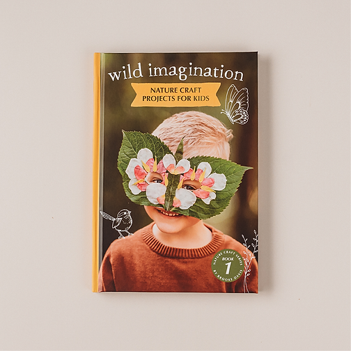 Mill & Hide - Your Wild Books - Wild Imagination