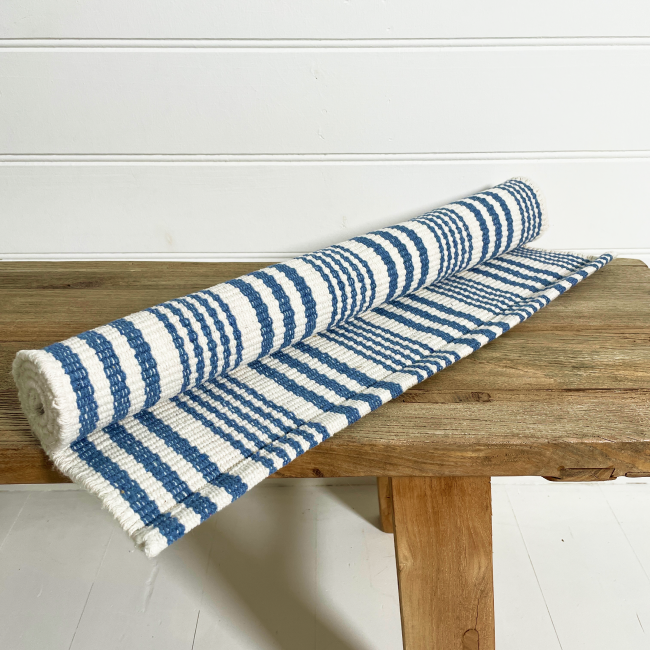 Recycled Cotton Mat