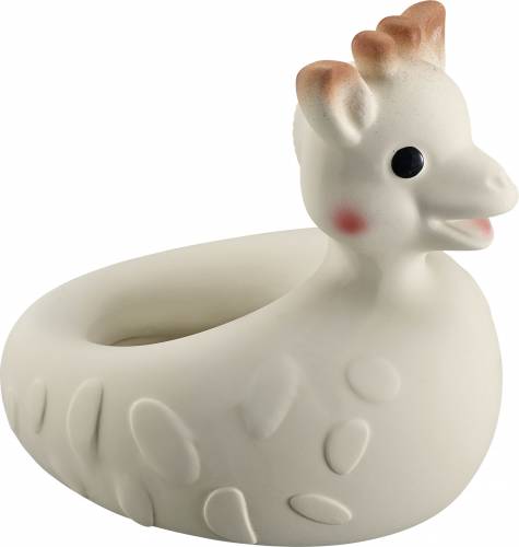 Mill & Hide - Les Folies - So Pure Bath Toy