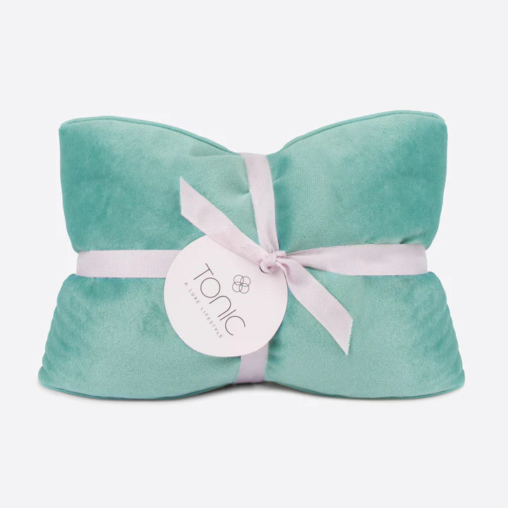 Mill & Hide - Tonic - Heat Pillow Luxe Velvet