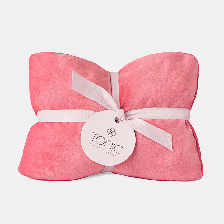 Mill & Hide - Tonic - Heat Pillow Luxe Velvet