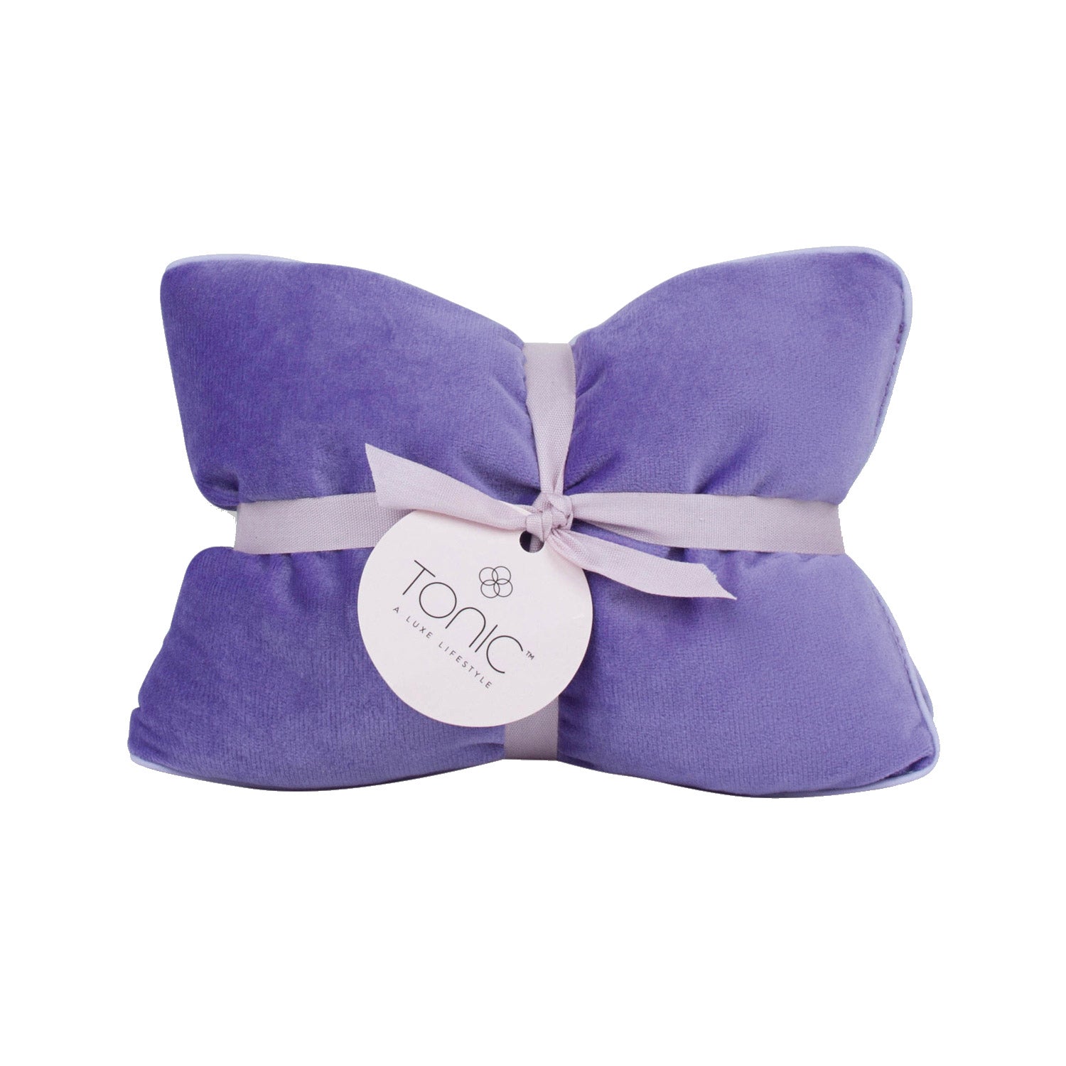 Mill & Hide - Tonic - Heat Pillow Luxe Velvet