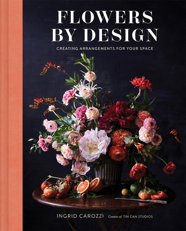 Mill & Hide - Hardie Grant Gift - Flower By Design