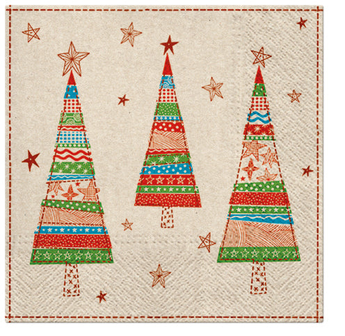 Mill & Hide - Sheldon & Hammond - Paw Napkins