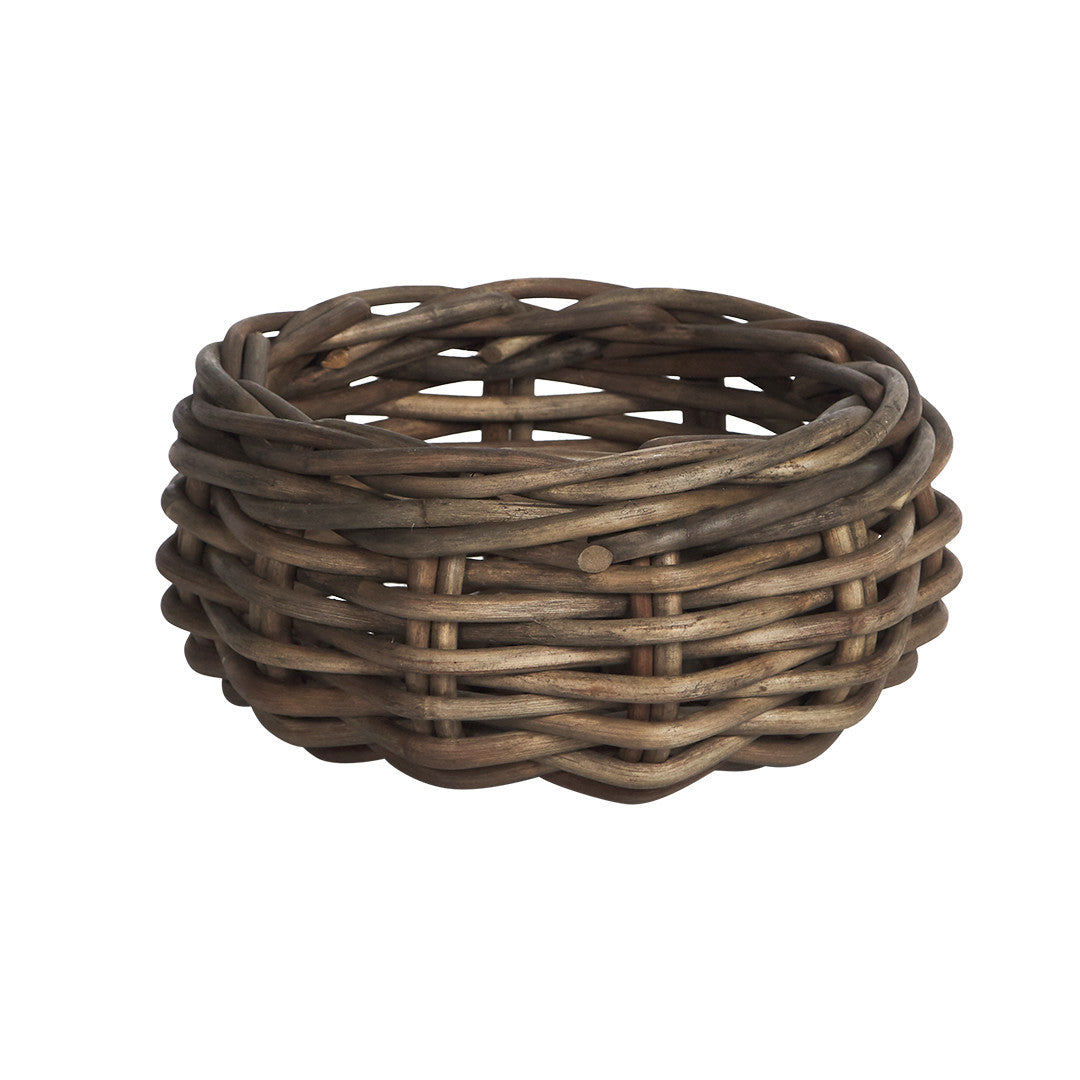 Mill & Hide - Canvas + Sasson - Corbeille Bowls