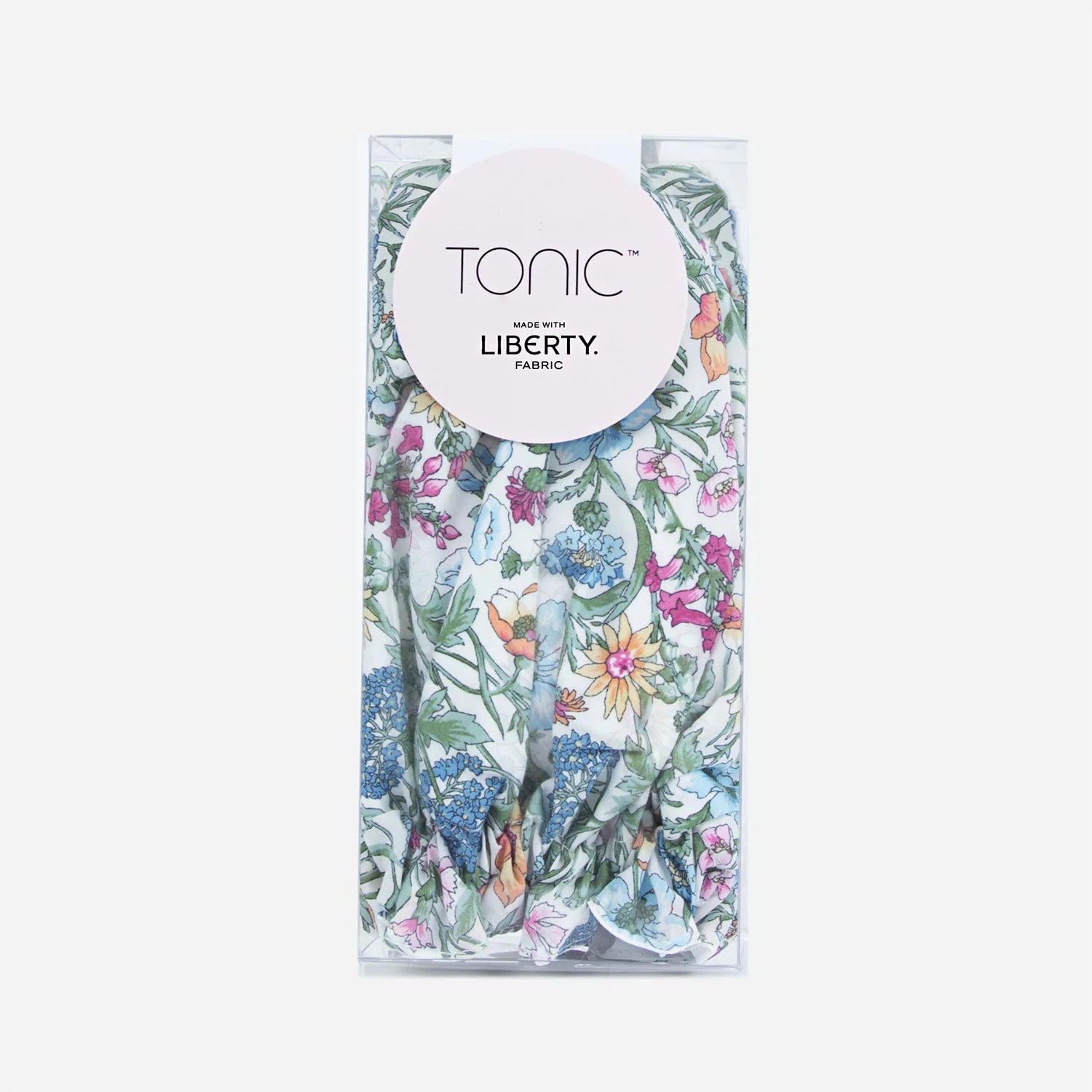 Shower Cap - Liberty