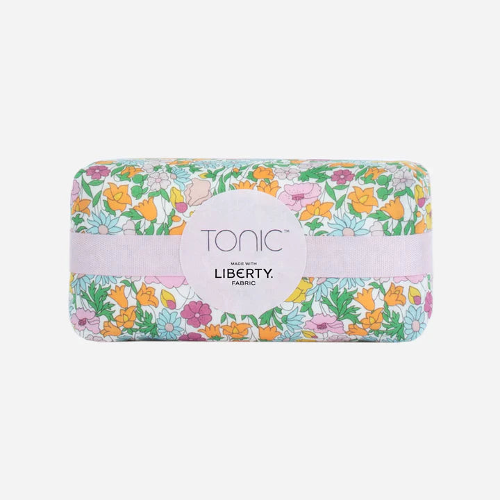 Shea Butter Soap - Liberty