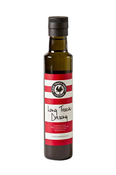 Mill &amp; Hide - Long Track Pantry - Long Track Dressing