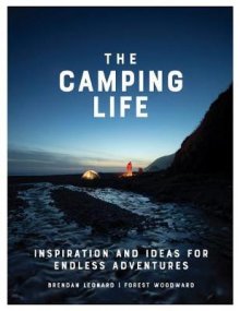 Mill & Hide - Hardie Grant - The Camping Life