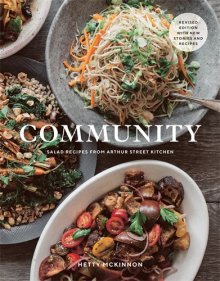 Mill & Hide - Hardie Grant - Community (New Edition)