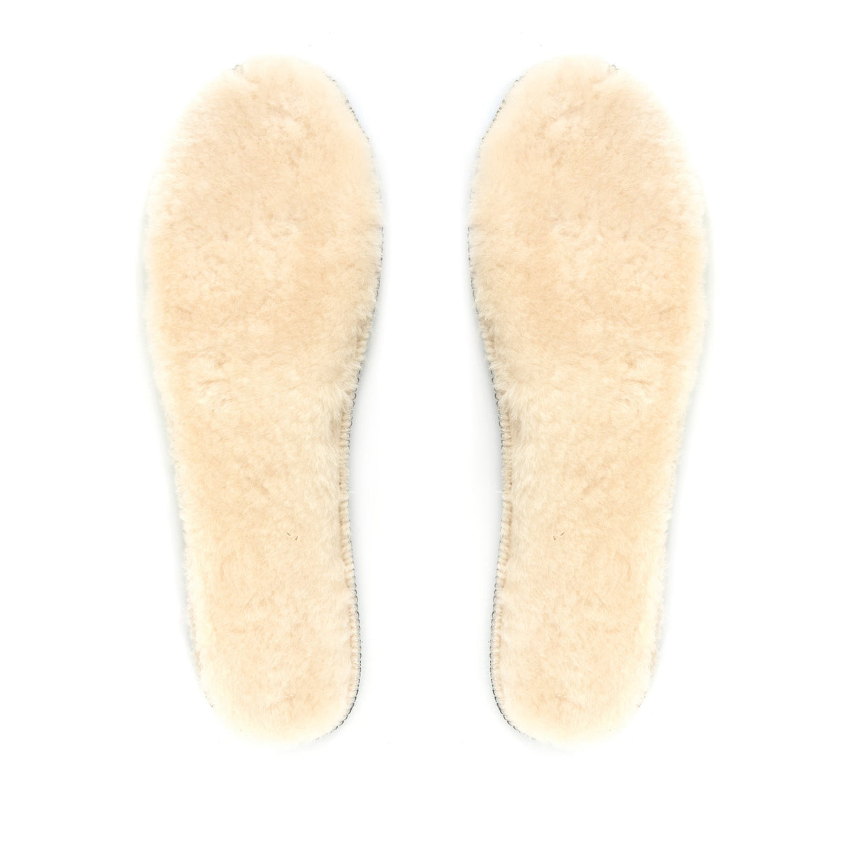 Mill &amp; Hide - Emu Australia - Insole Natural