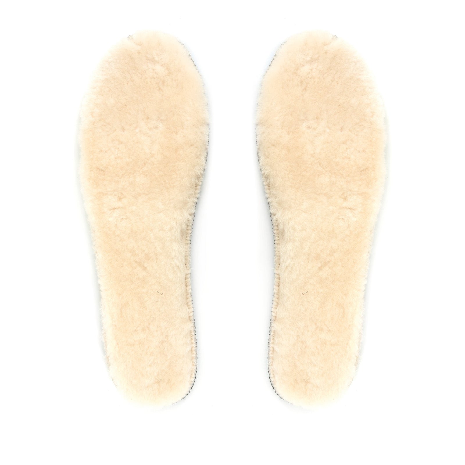Mill & Hide - Emu Australia - Insole Natural