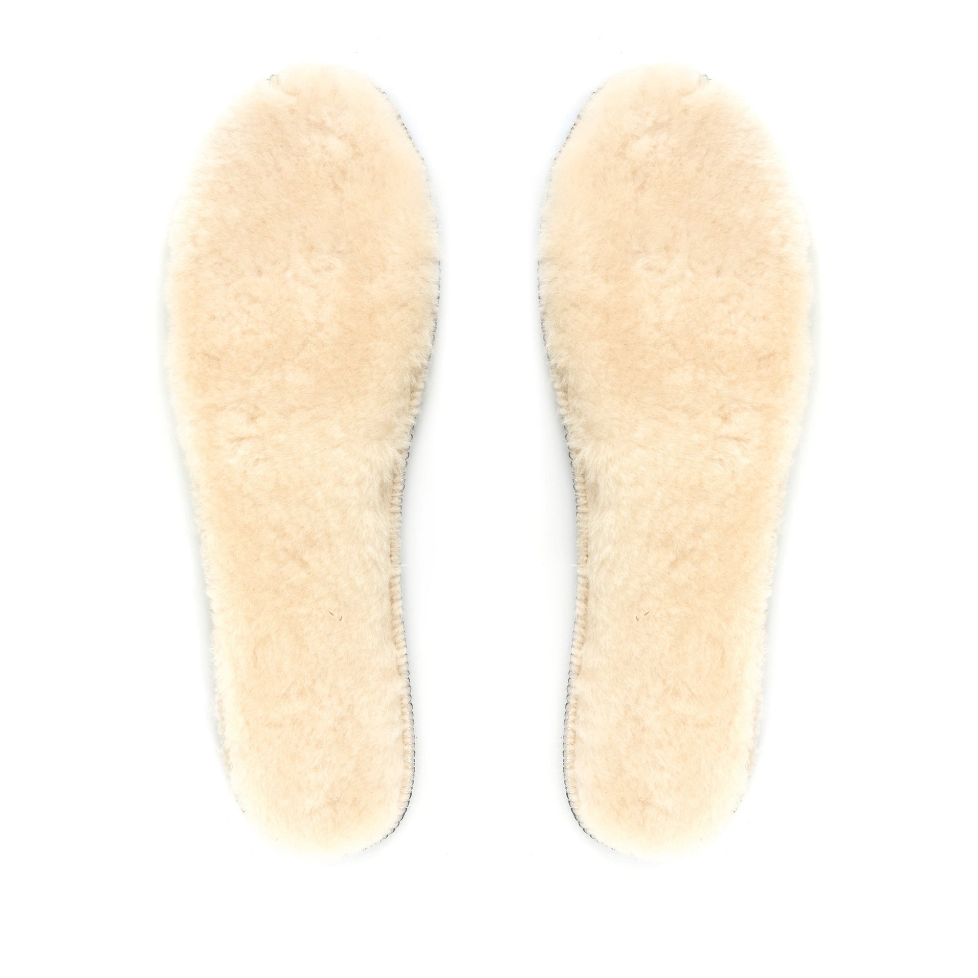 Mill & Hide - Emu Australia - Insole Natural