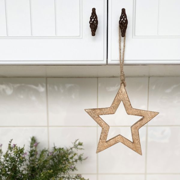 Mill & Hide - Mediterranean Markets - Lucia Timber Star