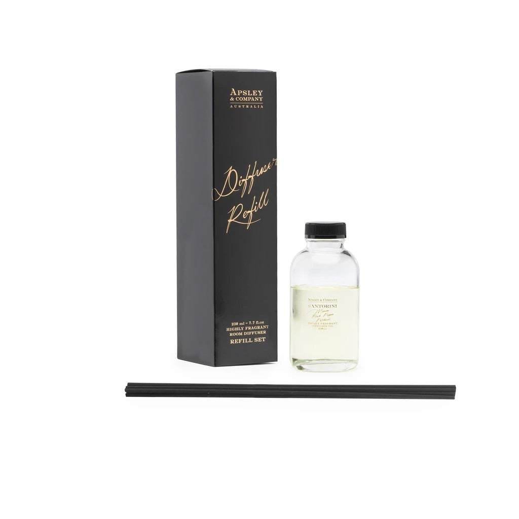 Luxary Diffuser Refill