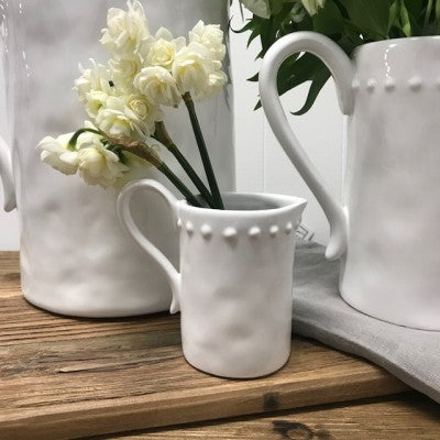 Jug with Dots