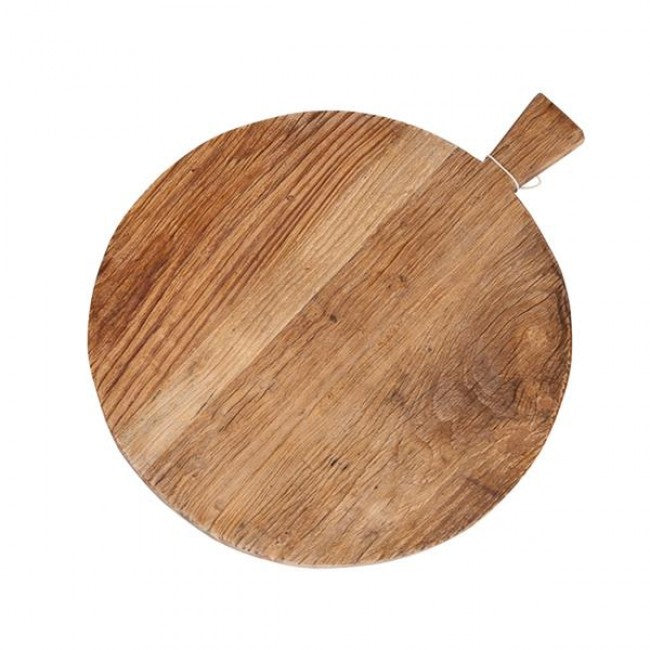 Mill & Hide - Mediterranean Markets - Elm Board 