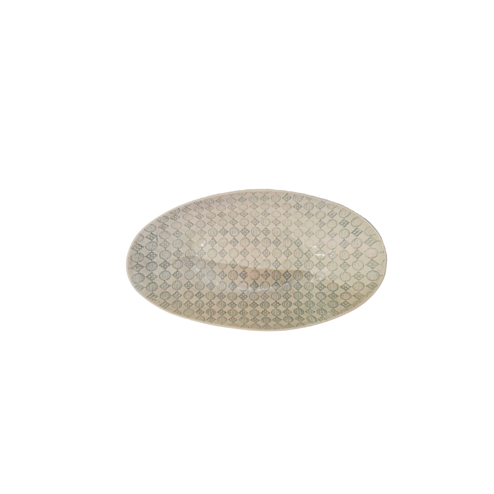Mill & Hide - Wonki Ware - Usoso Dish