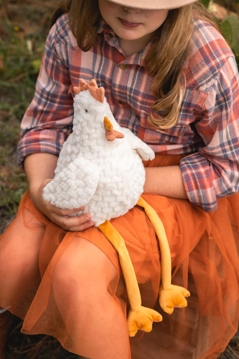 Mill & Hide - Nana Huchy - Charlie the Chicken