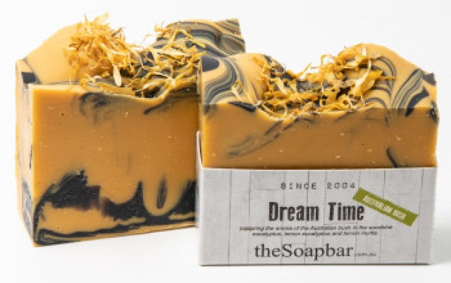 Mill & Hide - The Soapbar - Dream Time Soap