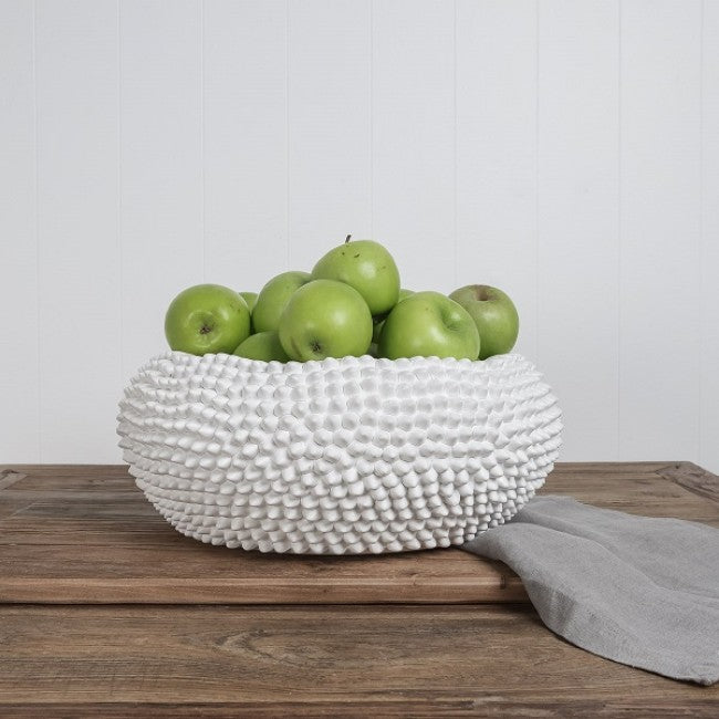 Mill & Hide - Mediterranean Markets - Mode Porci Vase