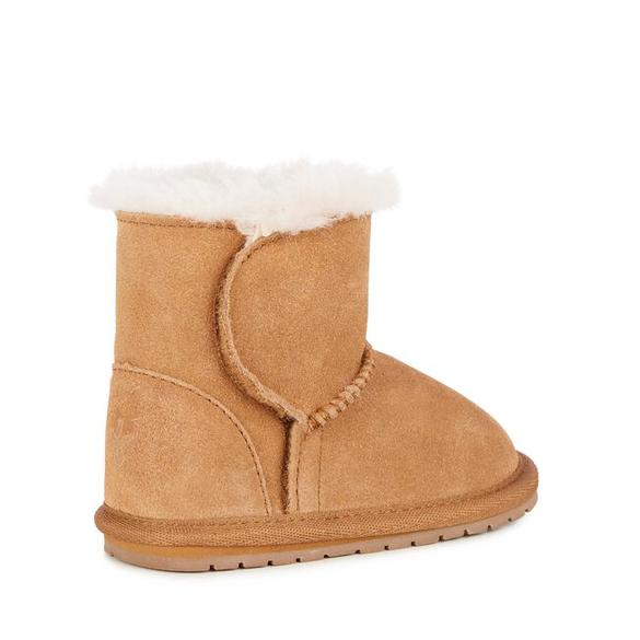 Mill & Hide - Emu Australia - Toddle Chestnut
