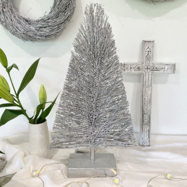 Mill & Hide - Mediterranean Markets - Krissy Tree