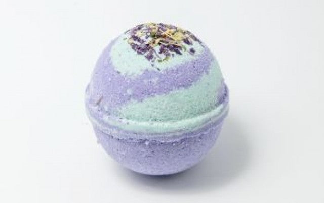 Mill & Hide - The Soapbar - Flirtatious Bath Bomb