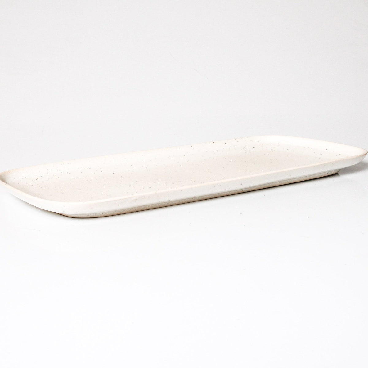 Mill &amp; Hide - Indigo Love Collectors - Granada Serving Platter