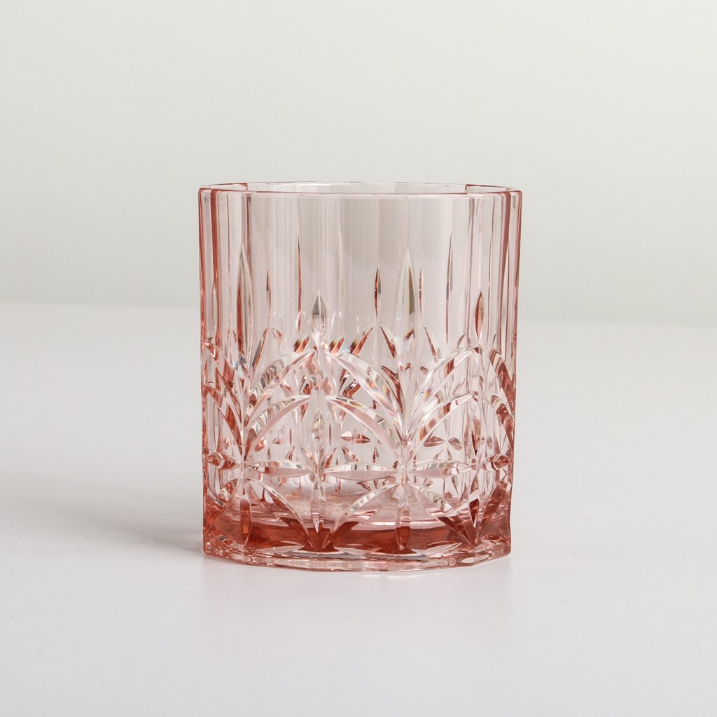 Mill & Hide - Indigo Love Collectors - Tumbler Acrylic