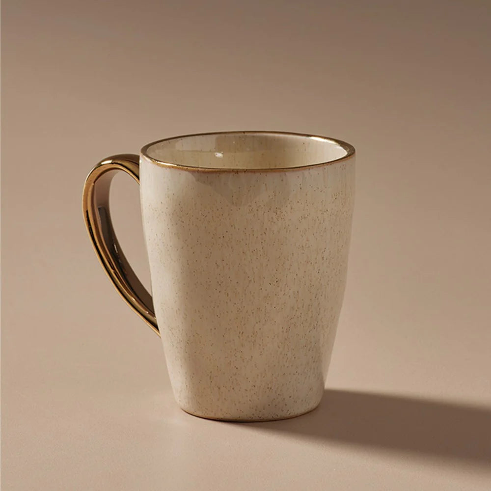 Mill & Hide - Indigo Love - Senseo Mug