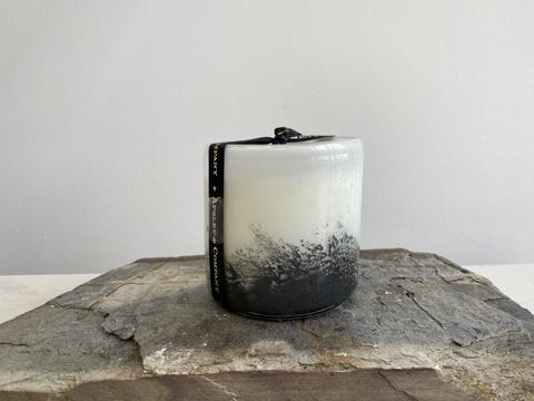 Mill & Hide - Apsley and Company - Luxary Candle - Eclipse