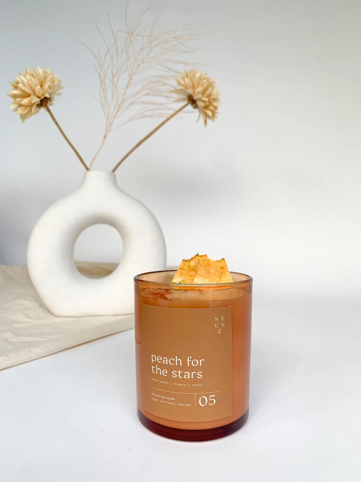 Mill &amp; Hide - Neuve Australia - 05 / peach for the stars