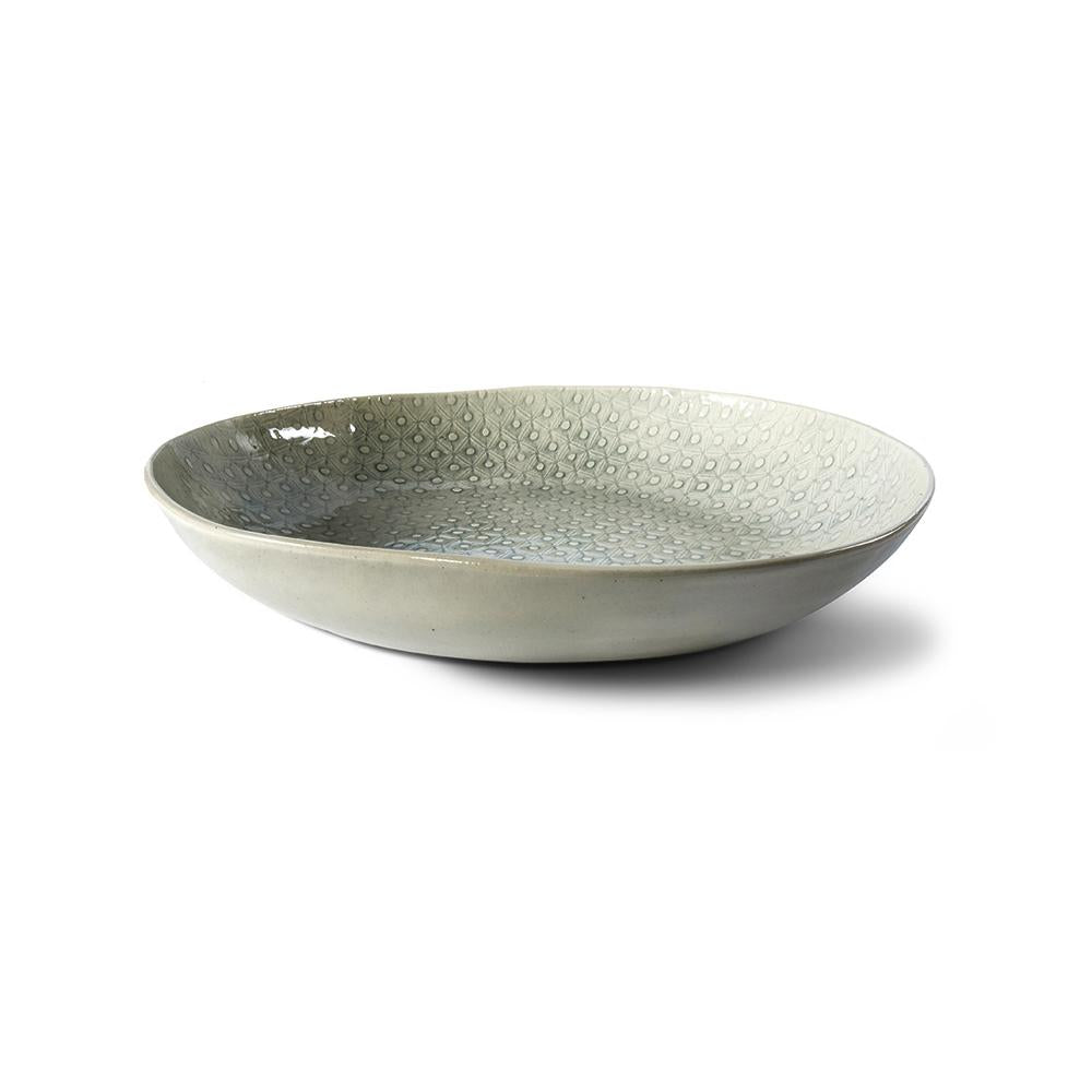 Mill & Hide - Wonki Ware - Pie Dish