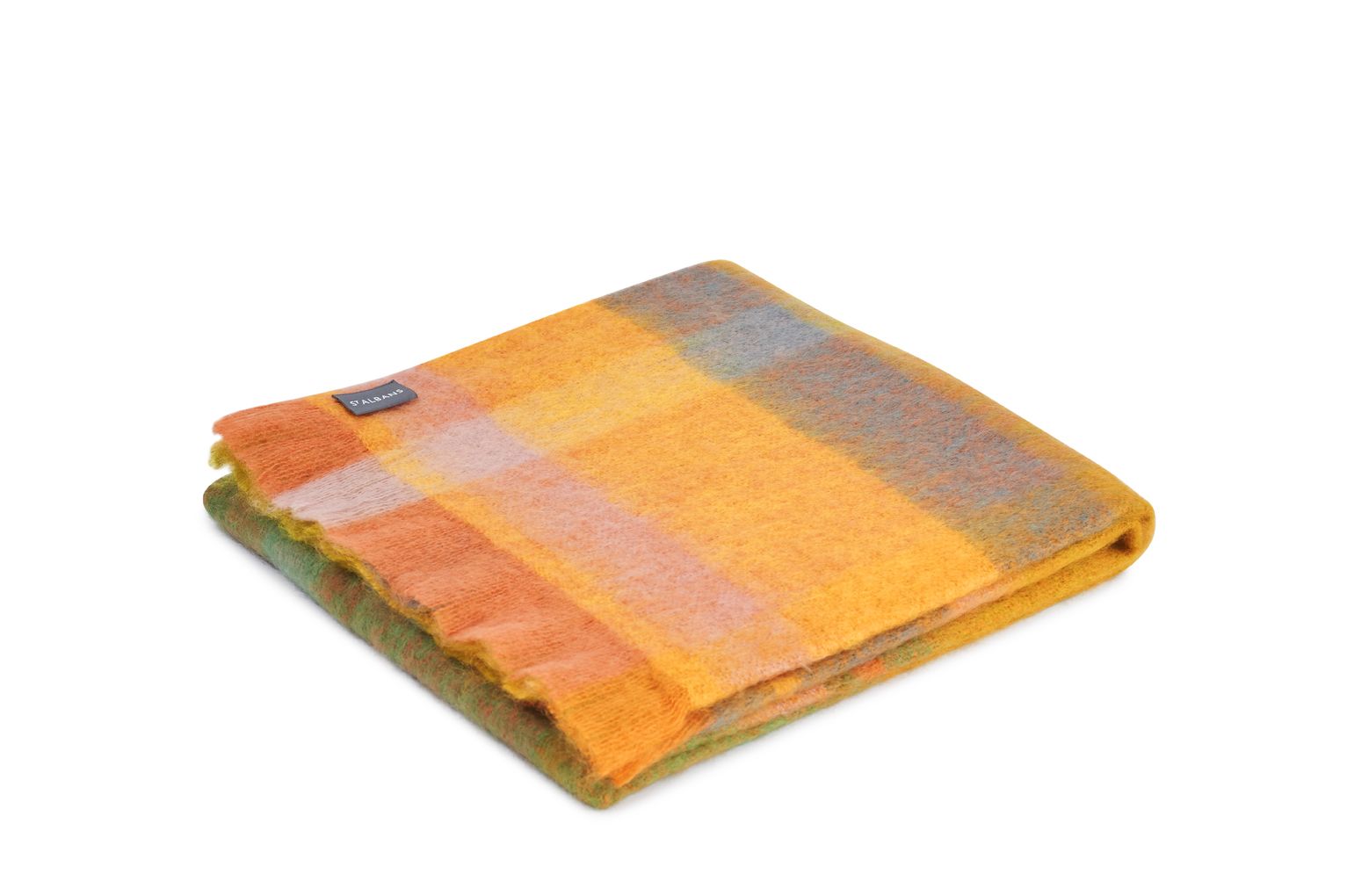 St albans mohair 2025 rugs
