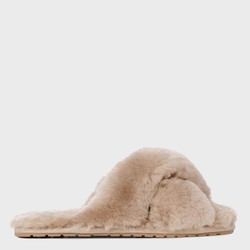 Mill & Hide - Emu Australia - Mayberry Camel