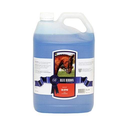 Mill & Hide - STC - Blue Ribbon Shampoo