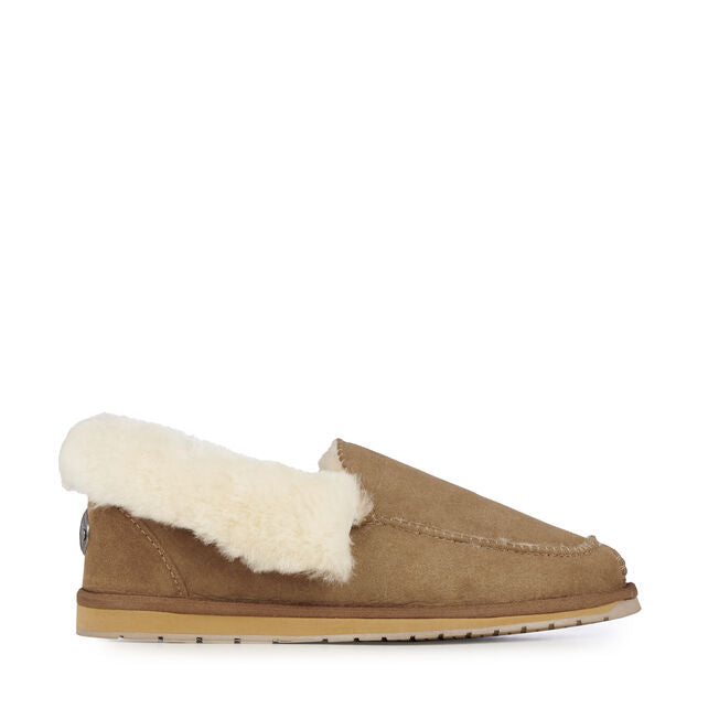 Mill & Hide - Emu Australia - Platinum Murray Chestnut