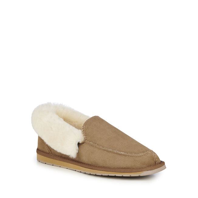 Mill & Hide - Emu Australia - Platinum Murray Chestnut