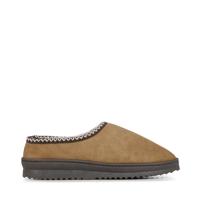 Mill & Hide - Emu Australia - Outback Scuff - Chestnut