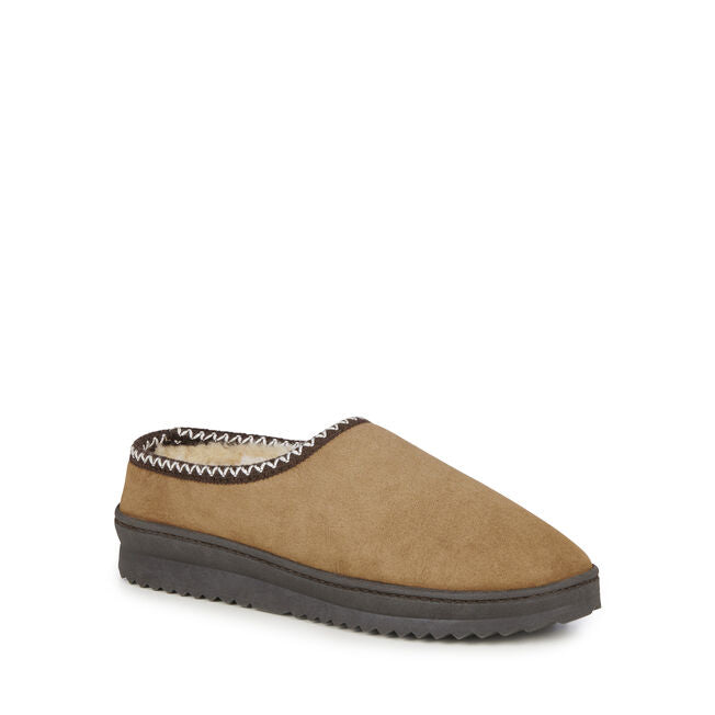 Mill & Hide - Emu Australia - Outback Scuff - Chestnut