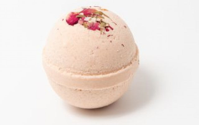 Mill & Hide - The Soapbar - My Sweet Bath Bomb