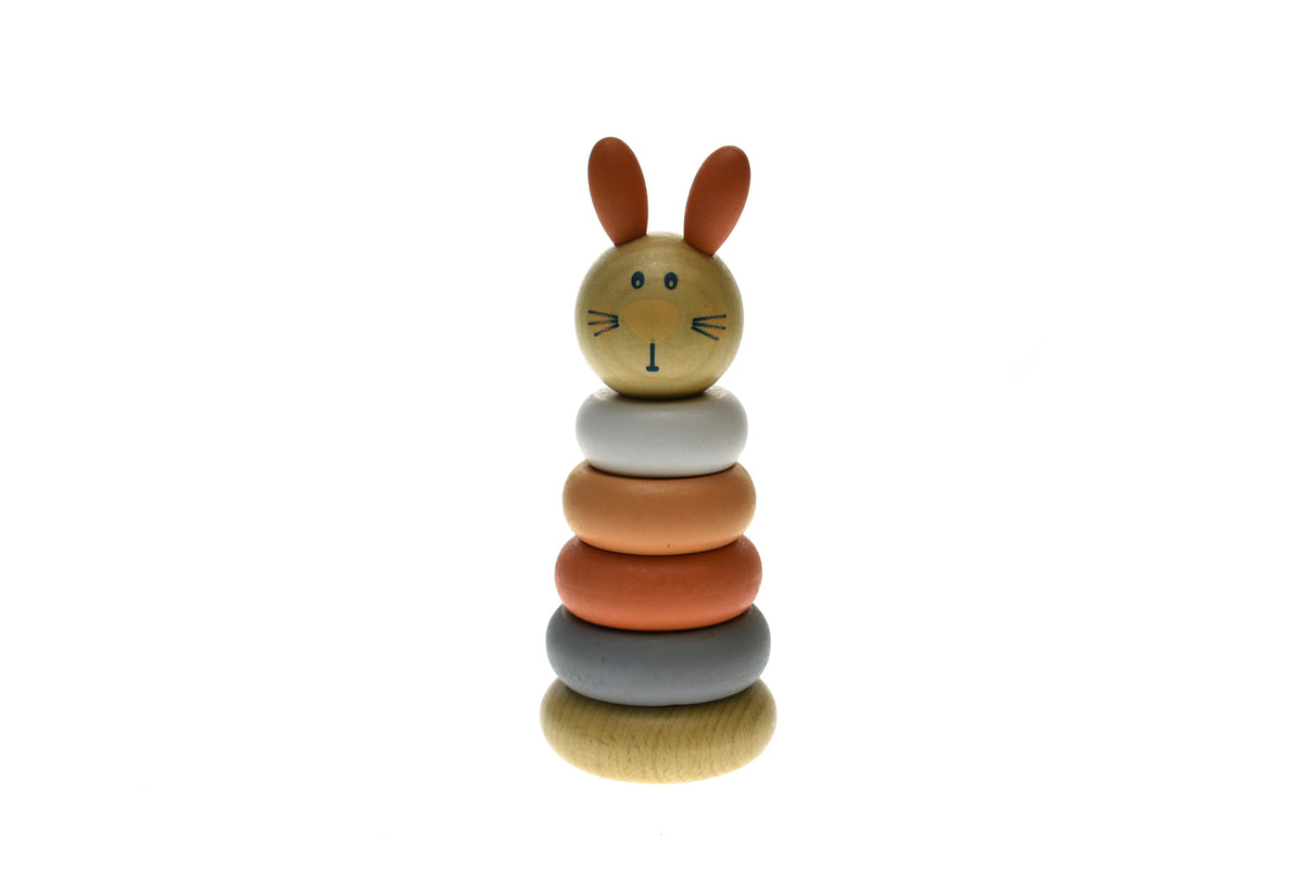 Animal Stacking Blocks