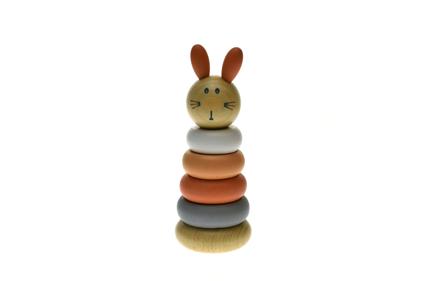Animal Stacking Blocks