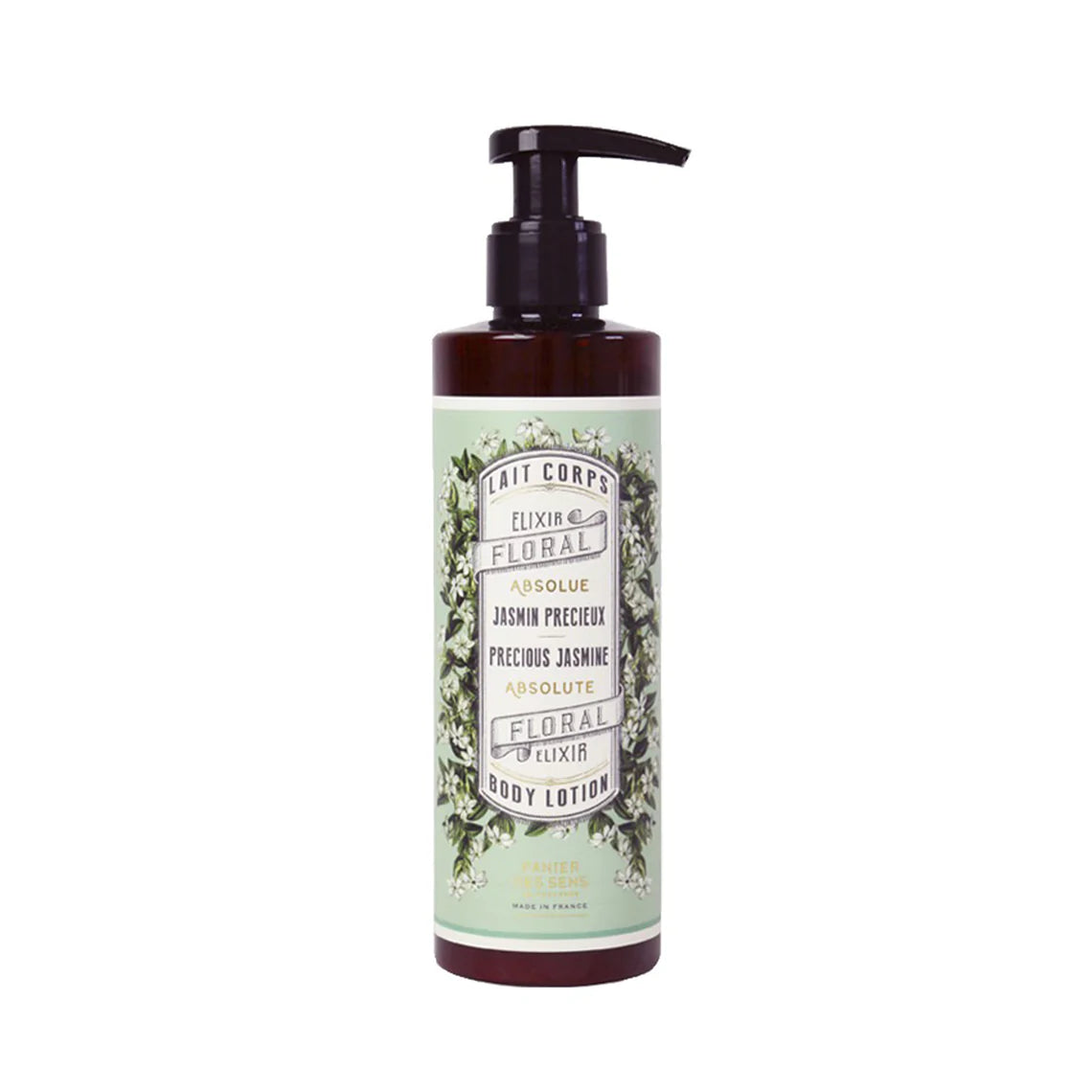 Mill & Hide - Saison - Precious Jasmine Body Lotion