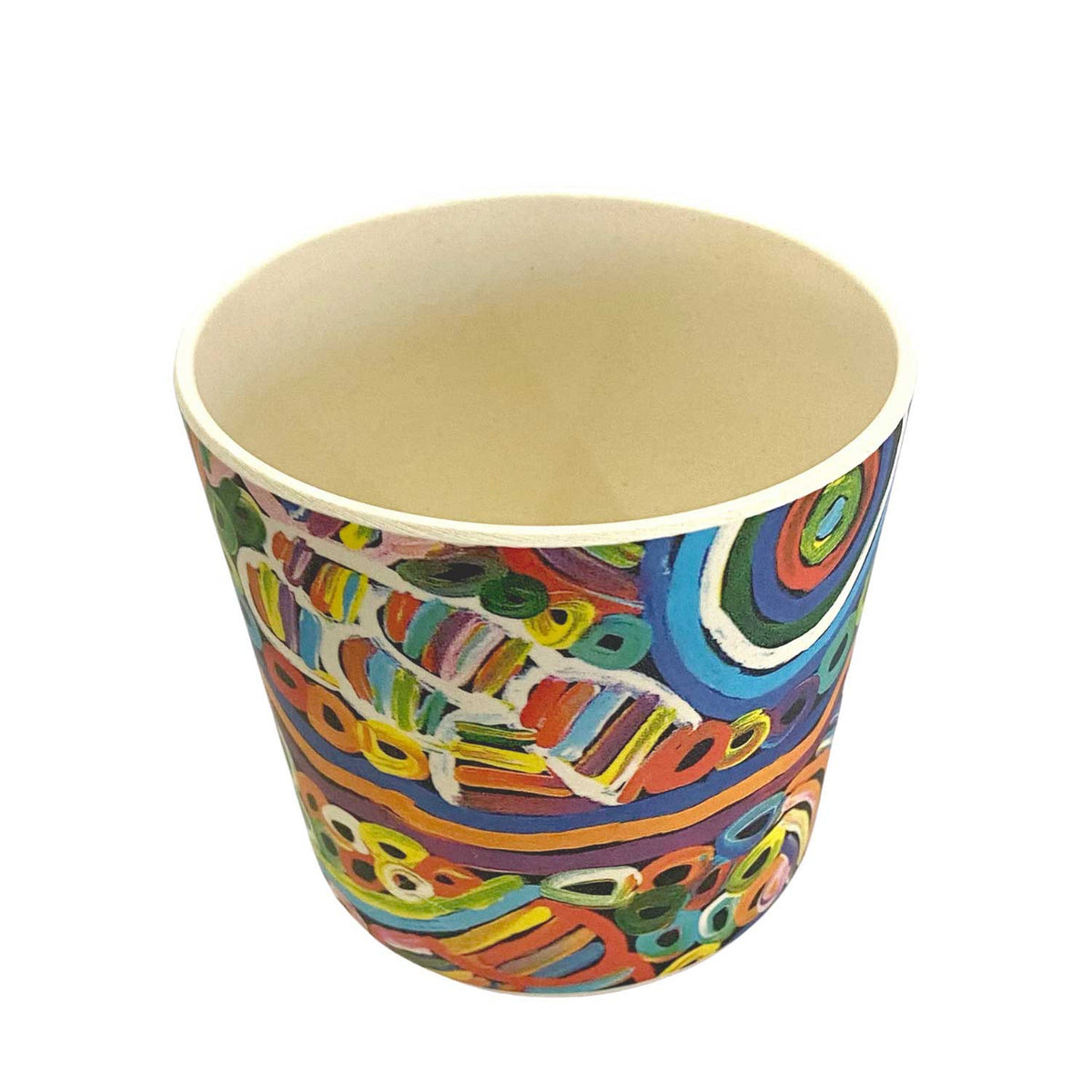 Mill & Hide - Utopia Australia - Canister - Betty Mpetyane Club